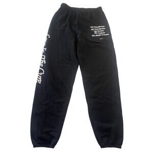Obey Black Statement Men's Joggers